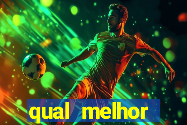 qual melhor aplicativo de jogo para ganhar dinheiro